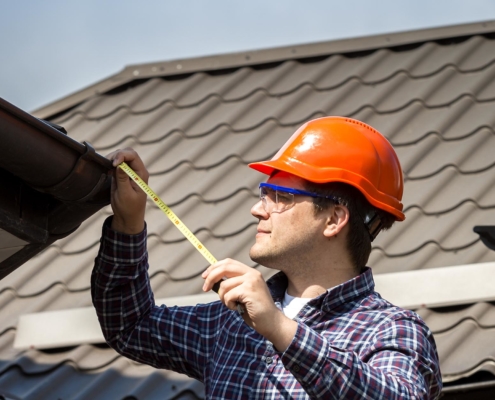 what does a roof inspector do_ November Blog 1