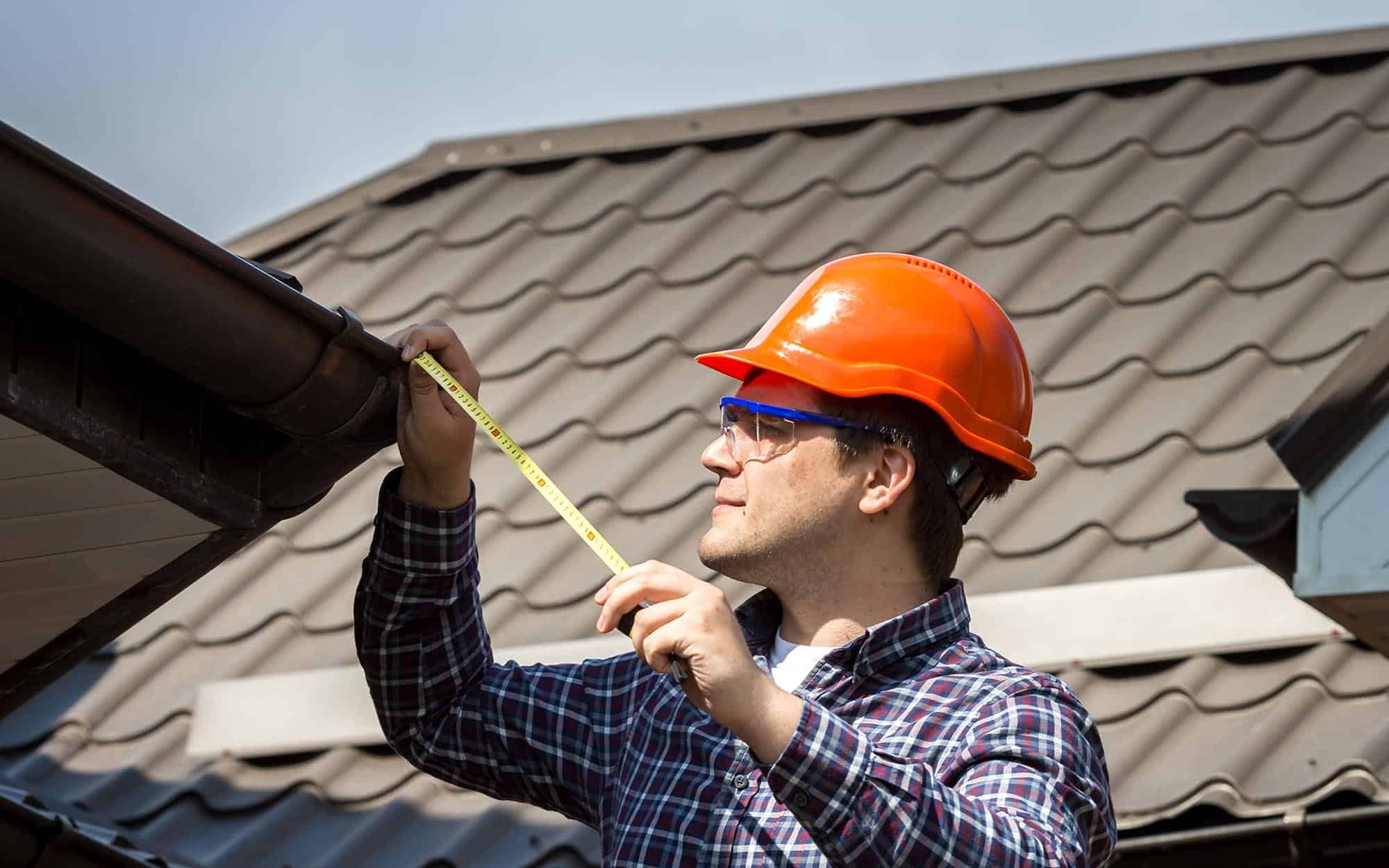 What Does a Roof Inspector Do? New Image Roofing Orlando