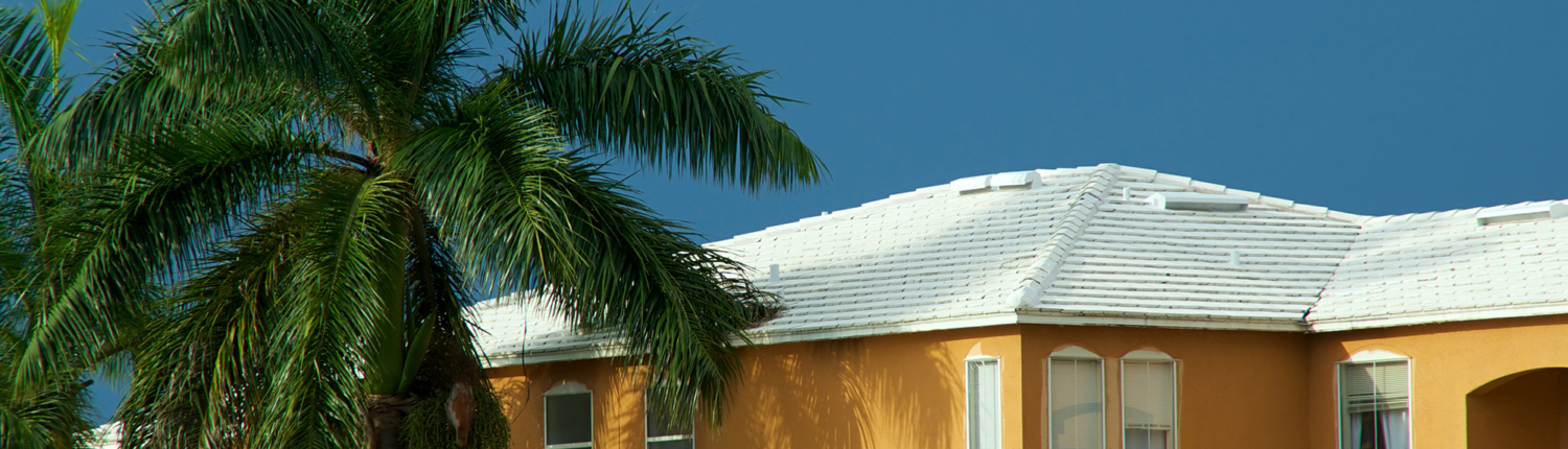 What to Look for in a Florida Roofing Company