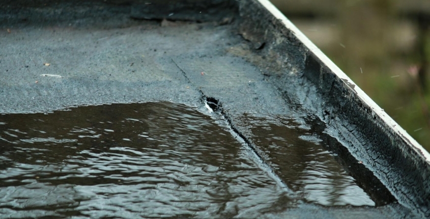 The Cost of Water Damage May Blog 2
