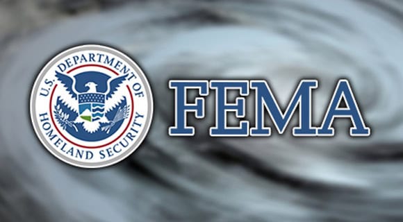 fema assistance roof damage by hurricane category