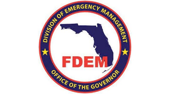 fdem assistance roof damage by hurricane category