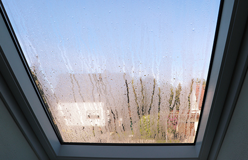 florida high humidity and roofing systems