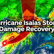 damage recovery hurricane isaias storm track hurricane isaias storm track damage recovery