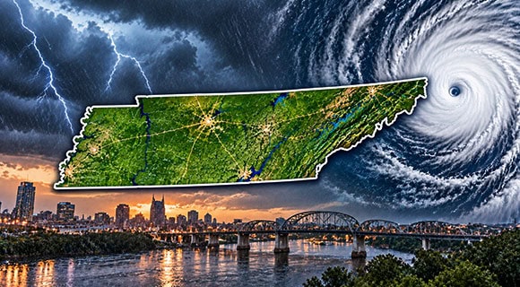 hurricane isaias damage recovery tennessee