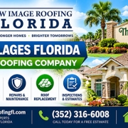 Trusted roofing company The Villages Florida Trusted roofing company The Villages Florida